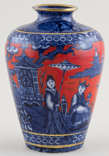 Vase c1920s